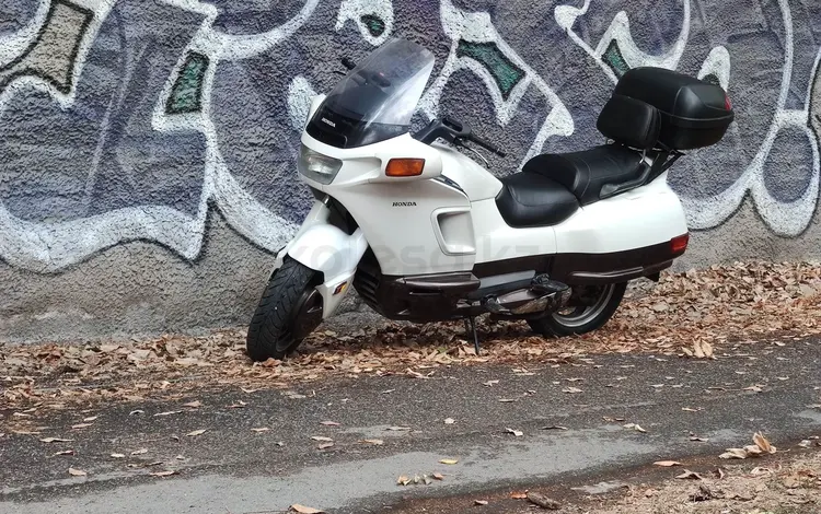 Honda  PC 800 1991 года за 2 100 000 тг. в Алматы