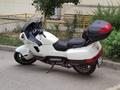 Honda  PC 800 1991 года за 2 100 000 тг. в Алматы – фото 5