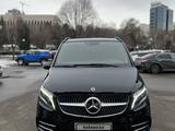 Mercedes-Benz V 250 2022 года за 47 500 000 тг. в Алматы