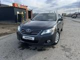 Toyota Camry 2011 годаүшін6 950 000 тг. в Атырау