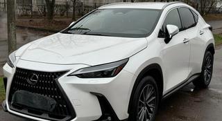 Lexus NX 250 2023 года за 23 900 000 тг. в Шымкент