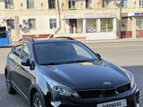 Kia Rio X-Line 2021 годаүшін8 000 000 тг. в Астана