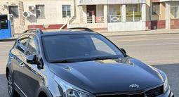 Kia Rio X-Line 2021 годаүшін8 000 000 тг. в Астана
