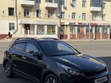 Kia Rio X-Line 2021 годаүшін8 000 000 тг. в Астана – фото 3