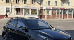 Kia Rio X-Line 2021 годаүшін8 000 000 тг. в Астана – фото 3