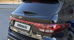 Kia Rio X-Line 2021 годаүшін8 000 000 тг. в Астана – фото 2