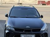 Kia Rio X-Line 2021 годаүшін8 000 000 тг. в Астана – фото 4