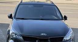 Kia Rio X-Line 2021 годаүшін8 000 000 тг. в Астана – фото 4