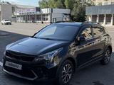 Kia Rio X-Line 2021 годаүшін8 000 000 тг. в Астана – фото 5