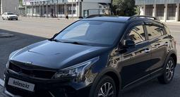 Kia Rio X-Line 2021 годаүшін8 000 000 тг. в Астана – фото 5
