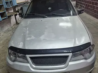 Daewoo Nexia, 2009