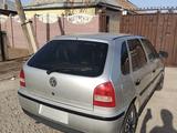 Volkswagen Gol 2005 года за 1 200 000 тг. в Павлодар – фото 3