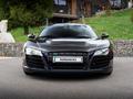 Audi R8 2007 года за 25 000 000 тг. в Алматы – фото 14