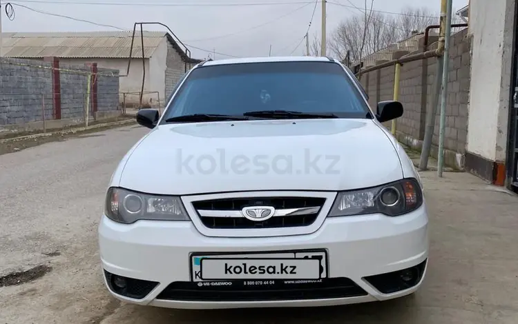 Daewoo Nexia 2010 годаүшін2 500 000 тг. в Шымкент