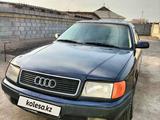 Audi 100 1993 годаүшін1 800 000 тг. в Шаульдер – фото 2