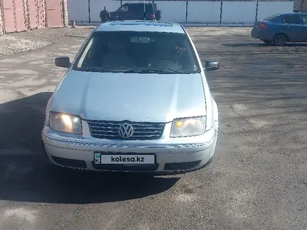 Volkswagen Bora 2001 года за 1 550 000 тг. в Петропавловск – фото 3