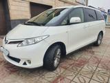 Toyota Previa 2018 года за 14 500 000 тг. в Алматы – фото 2
