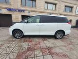 Toyota Previa 2018 года за 14 500 000 тг. в Алматы – фото 5