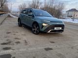 Hyundai Bayon 2023 года за 9 200 000 тг. в Уральск – фото 2