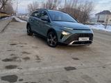 Hyundai Bayon 2023 года за 9 600 000 тг. в Уральск