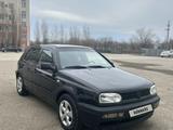 Volkswagen Golf 1994 годаүшін2 200 000 тг. в Актобе – фото 4