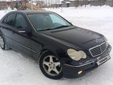 Mercedes-Benz C 240 2000 годаүшін2 900 000 тг. в Астана