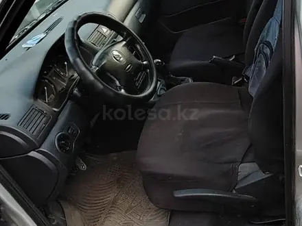 Skoda Octavia 2006 года за 3 000 000 тг. в Усть-Каменогорск – фото 6