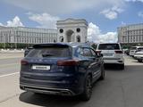 Chery Tiggo 8 Pro 2023 года за 10 000 000 тг. в Жезказган – фото 2