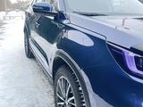 Chery Tiggo 8 Pro 2023 года за 10 000 000 тг. в Жезказган – фото 3