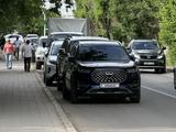 Chery Tiggo 8 Pro 2023 года за 10 000 000 тг. в Жезказган