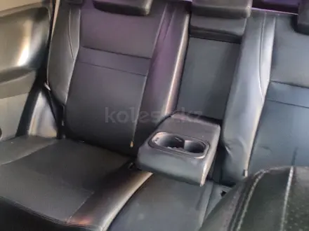 Geely Emgrand X7 2013 года за 3 900 000 тг. в Кокшетау – фото 16