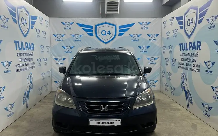 Honda Odyssey 2010 года за 9 000 000 тг. в Тараз