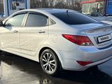 Hyundai Accent 2015 года за 5 450 000 тг. в Караганда