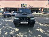 Nissan Terrano 2003 года за 2 700 000 тг. в Житикара – фото 2