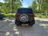 Nissan Terrano 2003 года за 2 700 000 тг. в Житикара – фото 5