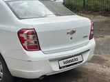 Chevrolet Cobalt 2022 года за 4 000 000 тг. в Астана – фото 3