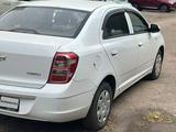 Chevrolet Cobalt 2022 года за 4 000 000 тг. в Астана – фото 4