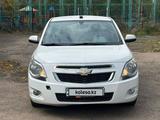 Chevrolet Cobalt 2022 года за 4 000 000 тг. в Астана