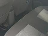 Chevrolet Cobalt 2022 года за 4 000 000 тг. в Астана – фото 5