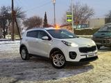 Kia Sportage 2018 года за 10 700 000 тг. в Алматы – фото 3