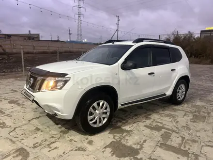 Nissan Terrano 2019 года за 6 500 000 тг. в Актау