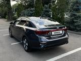 Kia Cerato 2020 годаүшін8 500 000 тг. в Алматы – фото 4