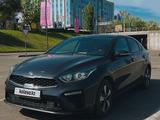 Kia Cerato 2020 года за 9 500 000 тг. в Алматы