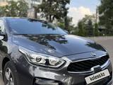 Kia Cerato 2020 годаүшін8 500 000 тг. в Алматы – фото 5