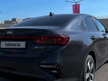 Kia Cerato 2020 года за 9 200 000 тг. в Алматы – фото 6