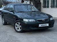 Mazda 626 2000 года за 2 150 000 тг. в Алматы