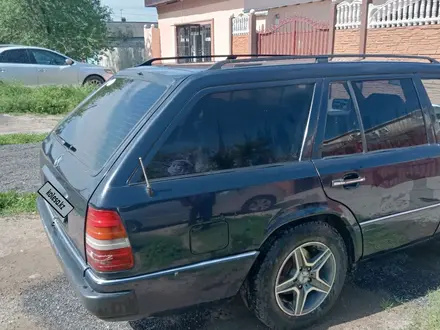 Mercedes-Benz E 230 1992 года за 1 700 000 тг. в Тараз – фото 12