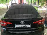 Hyundai Sonata 2015 годаүшін8 000 000 тг. в Шымкент – фото 5