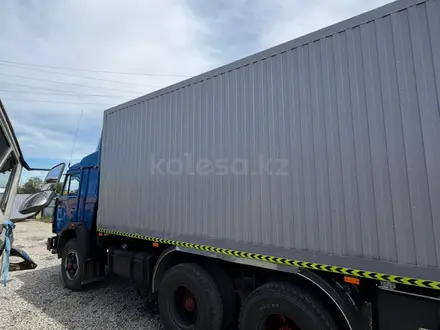КамАЗ  5320 1993 года за 12 880 000 тг. в Житикара – фото 2