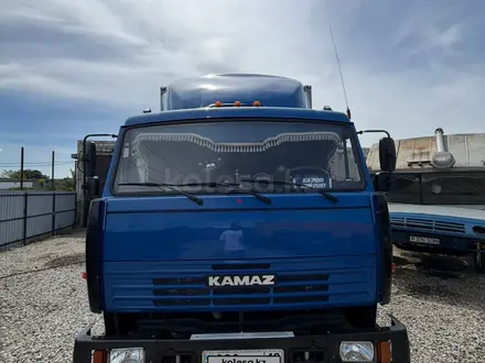 КамАЗ  5320 1993 года за 12 880 000 тг. в Житикара – фото 8
